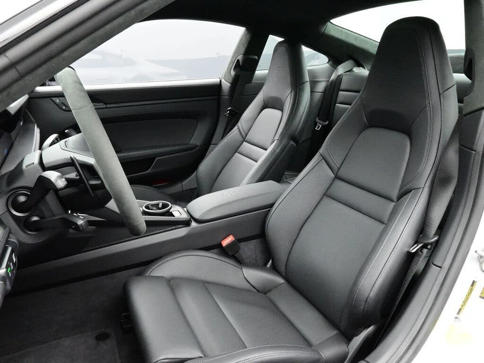 2026 Porsche 992 Carrera GTS - Image 5 of 29
