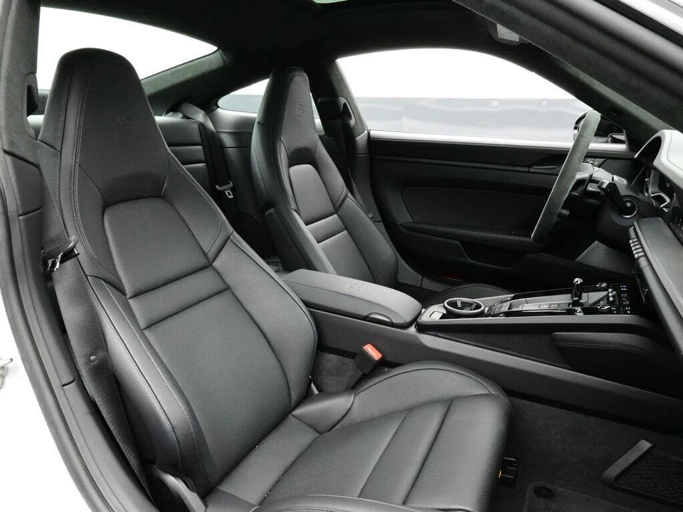 2026 Porsche 992 Carrera GTS - Image 13 of 29