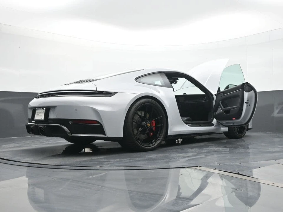 2026 Porsche 992 Carrera GTS - Image 22 of 29
