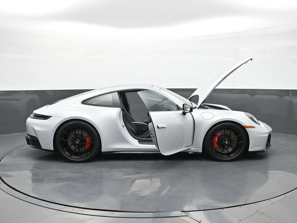 2026 Porsche 992 Carrera GTS - Image 29 of 29