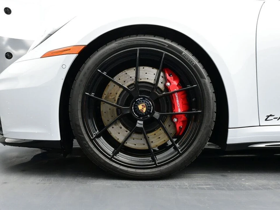 2026 Porsche 992 Carrera GTS - Image 6 of 29