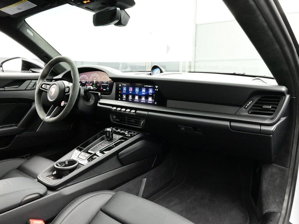 2026 Porsche 992 Carrera GTS - Image 14 of 29