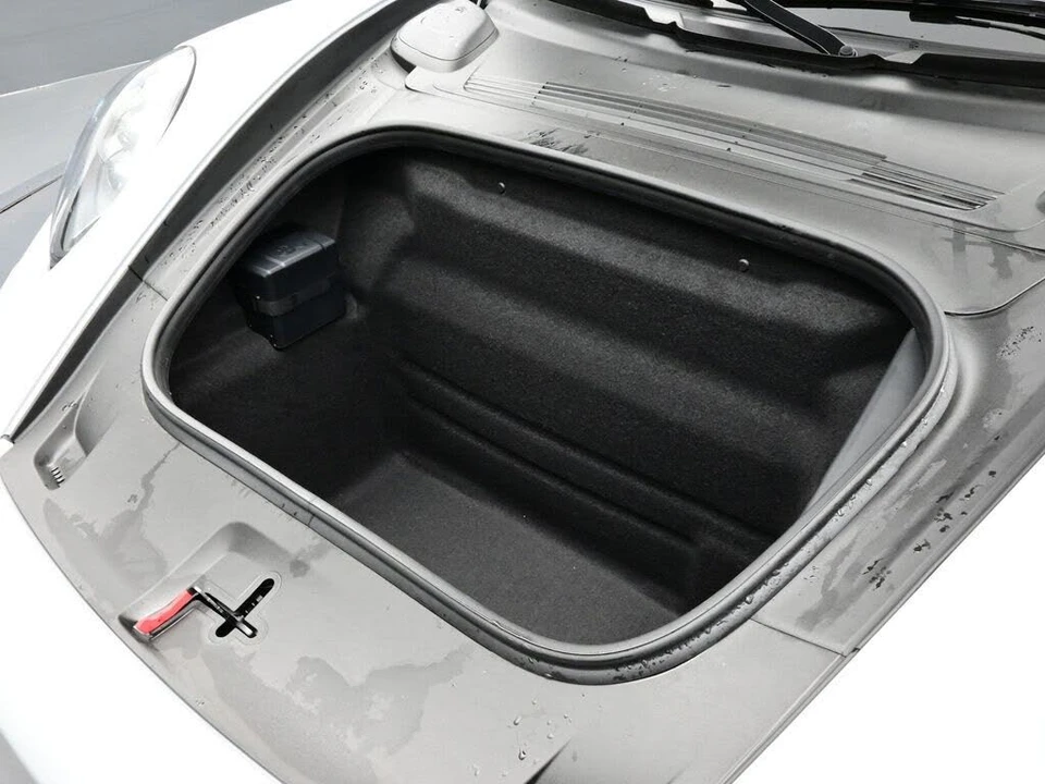 2026 Porsche 992 Carrera GTS - Image 16 of 29