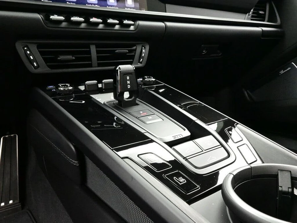 2026 Porsche 992 Carrera GTS - Image 10 of 29