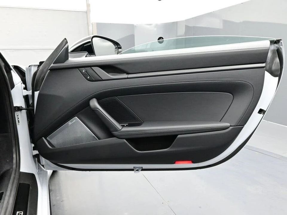 2026 Porsche 992 Carrera GTS - Image 15 of 29