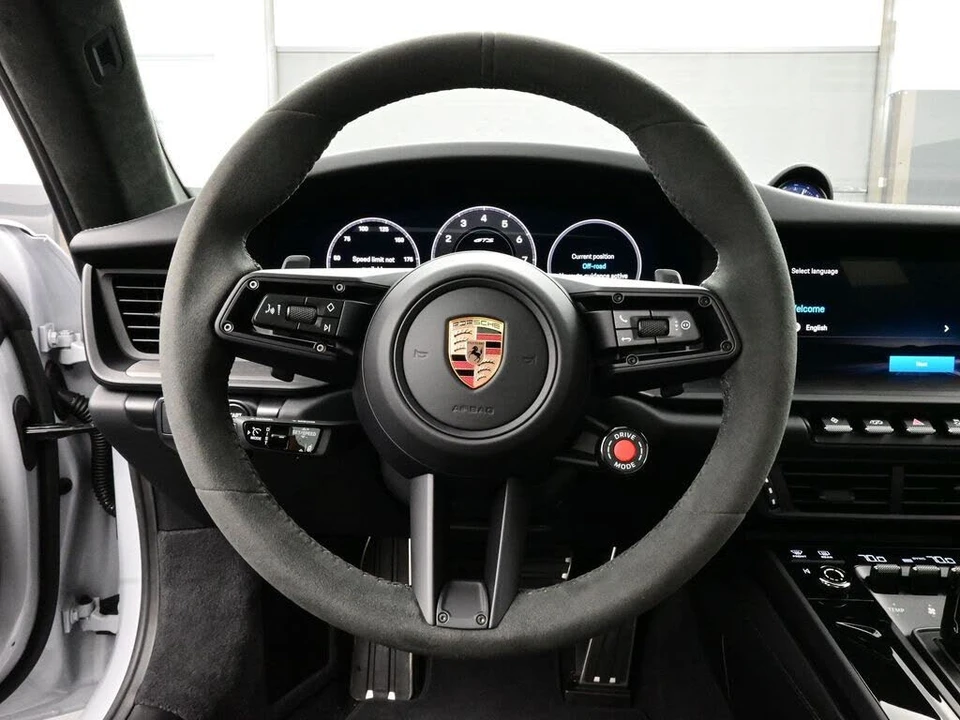 2026 Porsche 992 Carrera GTS - Image 8 of 29