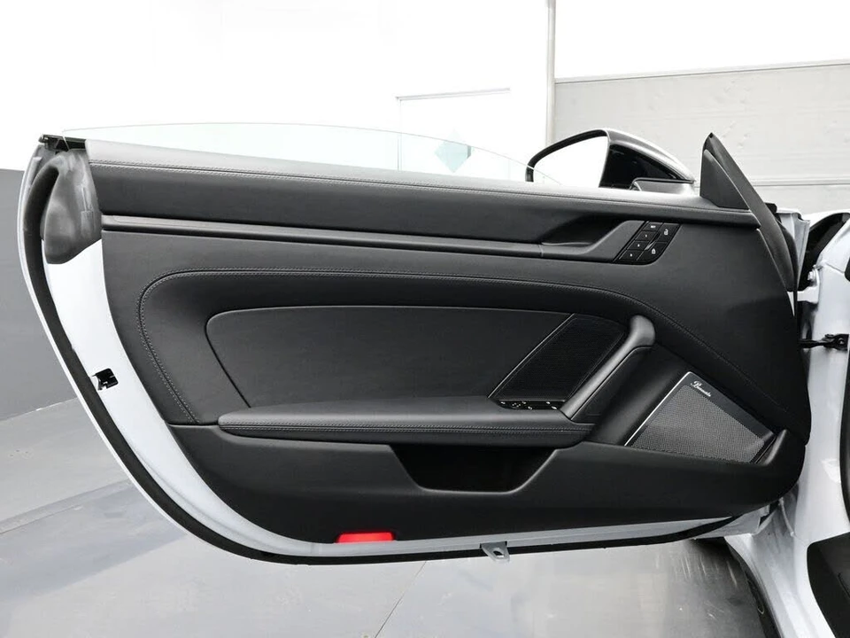 2026 Porsche 992 Carrera GTS - Image 7 of 29