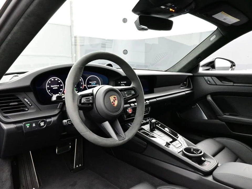 2026 Porsche 992 Carrera GTS - Image 4 of 29
