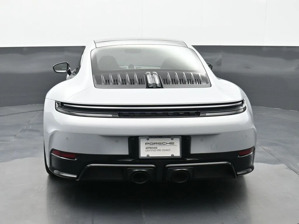 2026 Porsche 992 Carrera GTS - Image 17 of 29