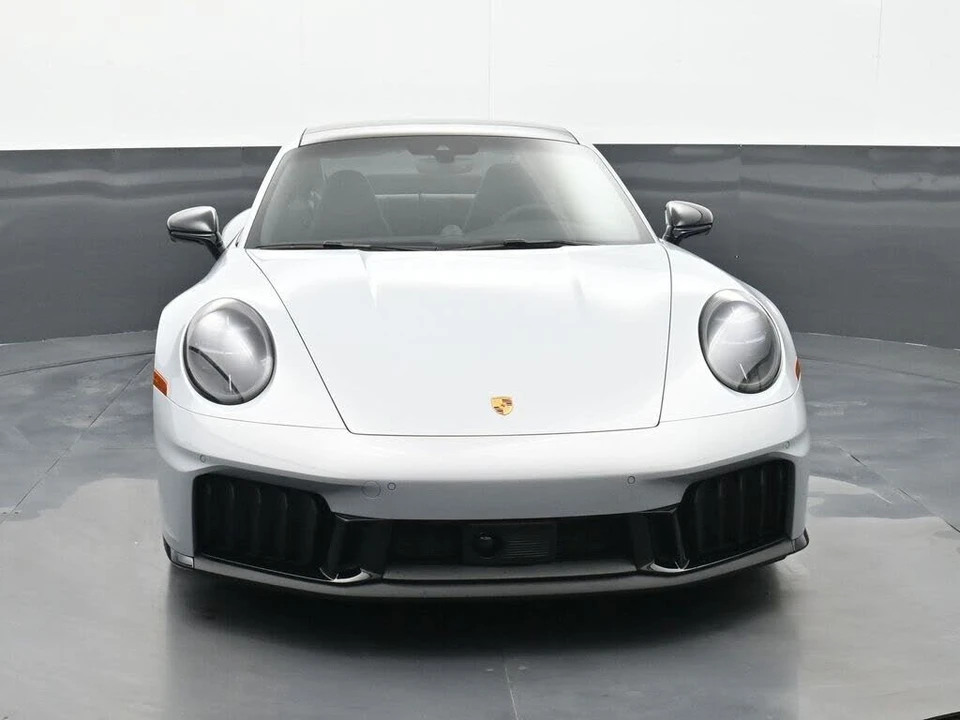 2026 Porsche 992 Carrera GTS - Image 21 of 29