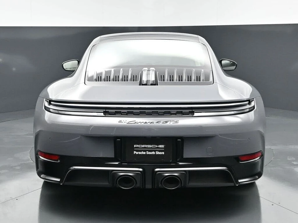 2026 Porsche 992 Carrera GTS - Image 7 of 31