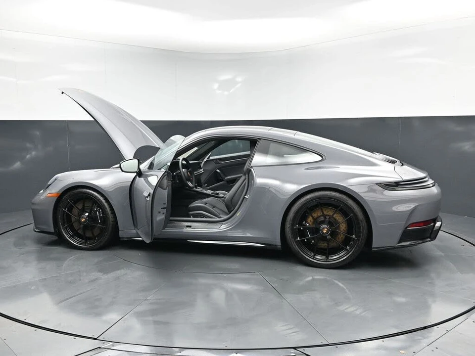 2026 Porsche 992 Carrera GTS - Image 30 of 31