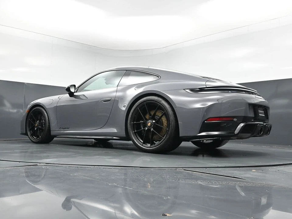 2026 Porsche 992 Carrera GTS - Image 22 of 31