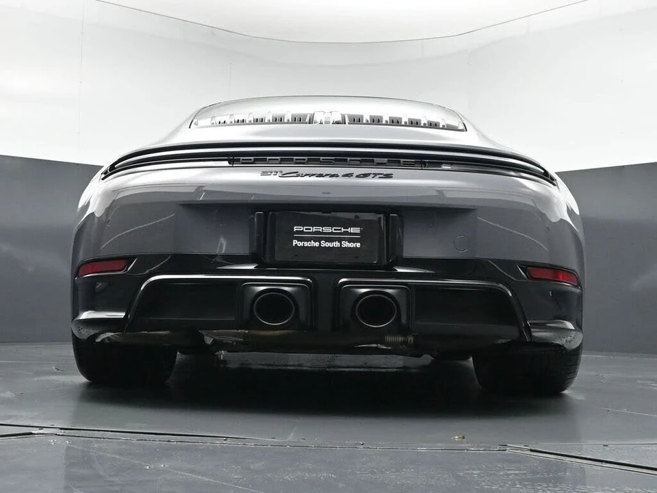 2026 Porsche 992 Carrera GTS - Image 23 of 31