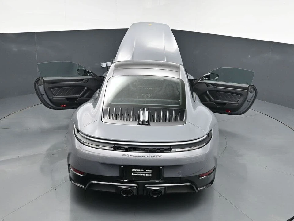 2026 Porsche 992 Carrera GTS - Image 29 of 31