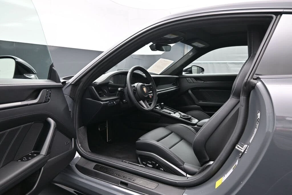 2026 Porsche 992 Carrera GTS - Image 4 of 31