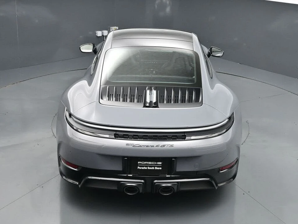 2026 Porsche 992 Carrera GTS - Image 15 of 31