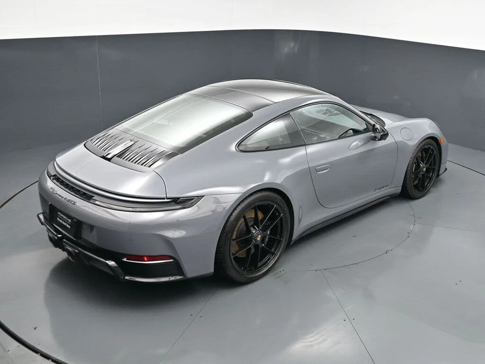 2026 Porsche 992 Carrera GTS - Image 16 of 31