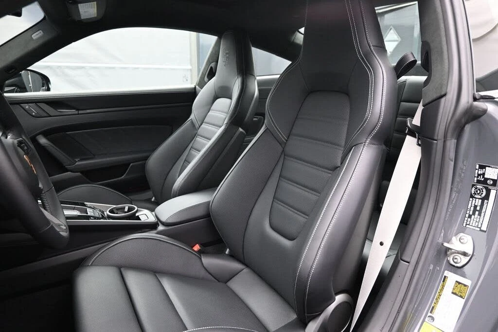 2026 Porsche 992 Carrera GTS - Image 5 of 31