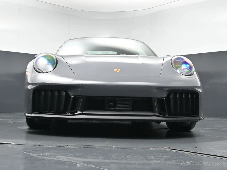 2026 Porsche 992 Carrera GTS - Image 27 of 31