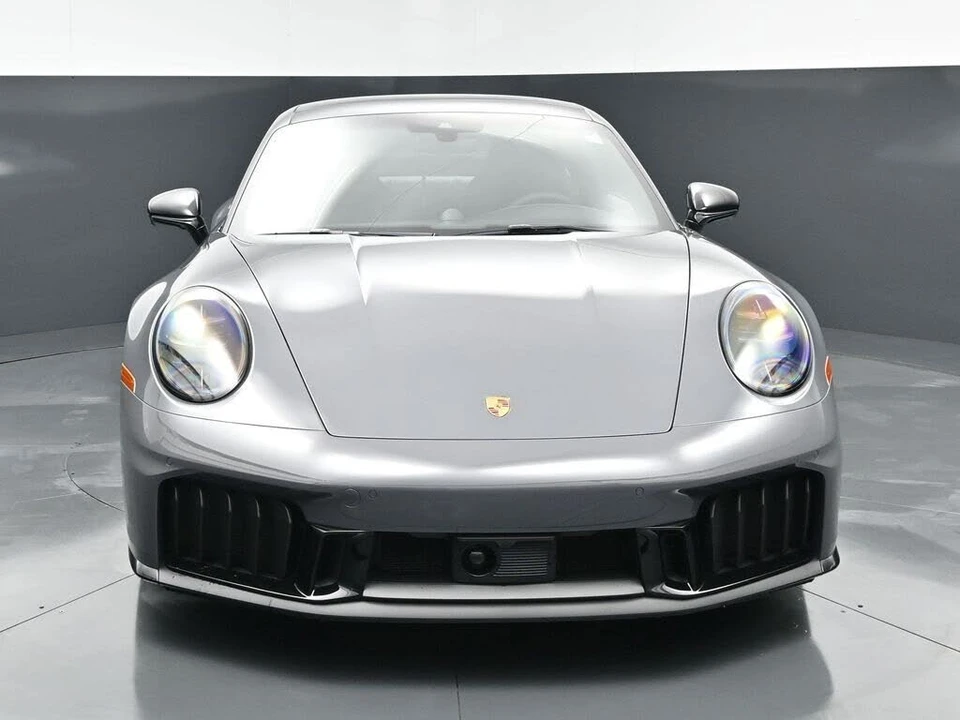 2026 Porsche 992 Carrera GTS - Image 11 of 31