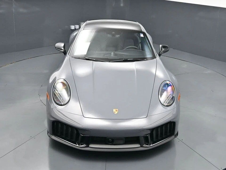 2026 Porsche 992 Carrera GTS - Image 19 of 31