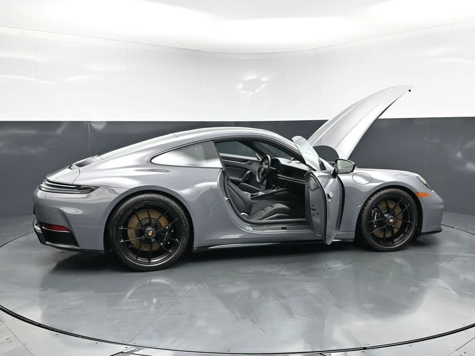 2026 Porsche 992 Carrera GTS - Image 31 of 31