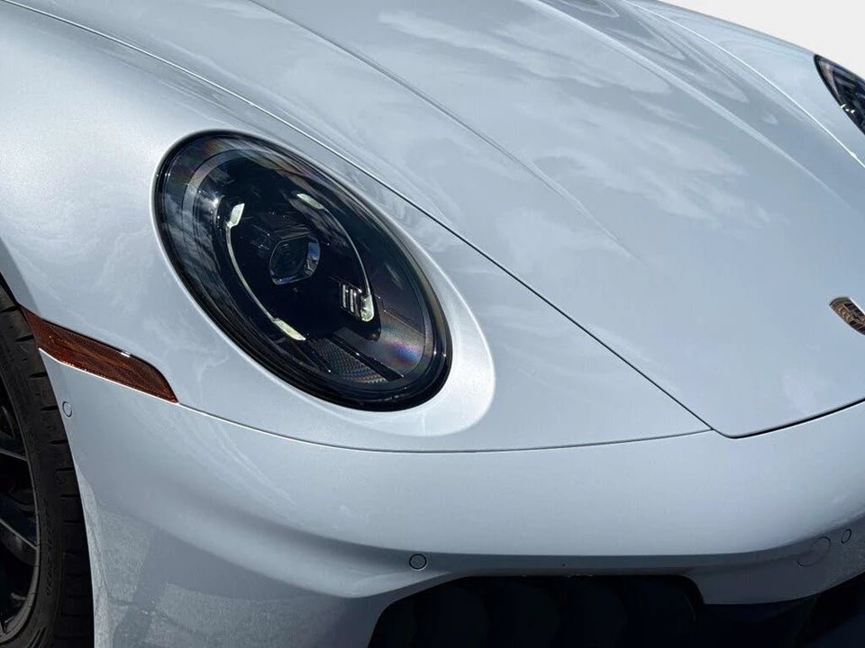 2026 Porsche 992 Carrera GTS - Image 9 of 31