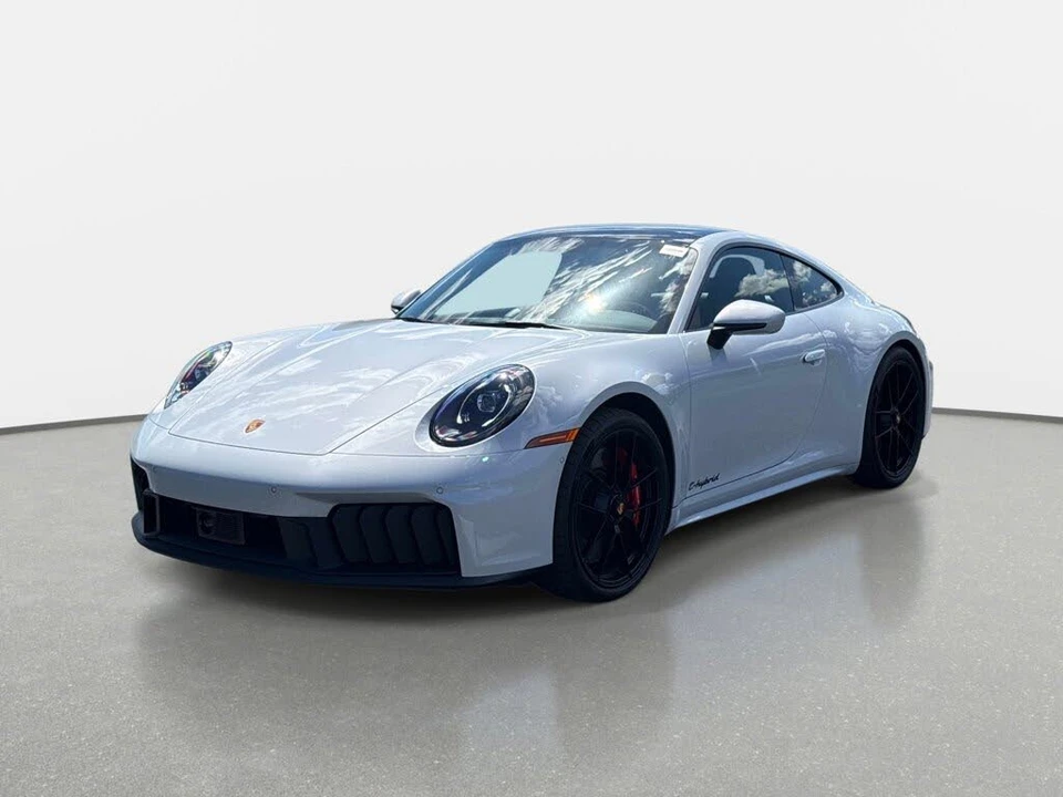 2026 Porsche 992 Carrera GTS - Image 7 of 31