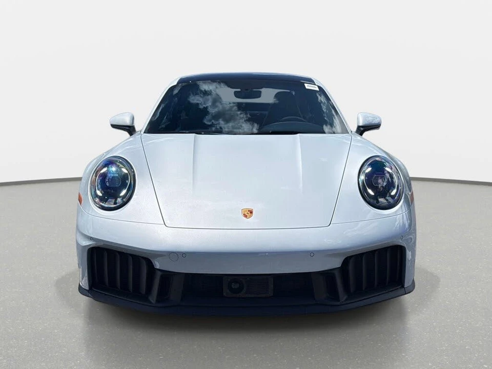 2026 Porsche 992 Carrera GTS - Image 8 of 31