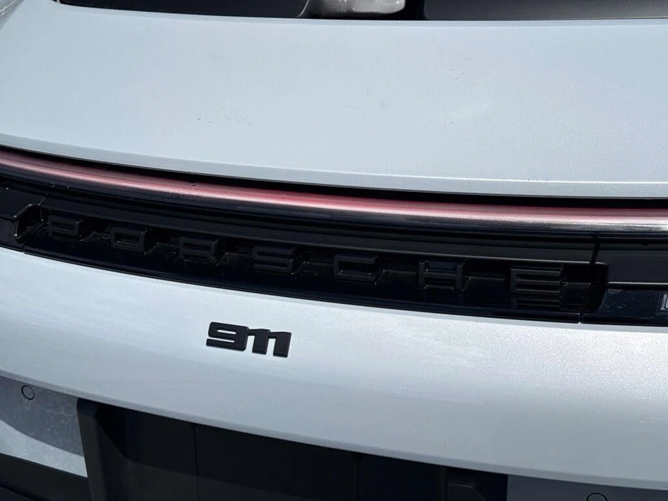 2026 Porsche 992 Carrera GTS - Image 17 of 31