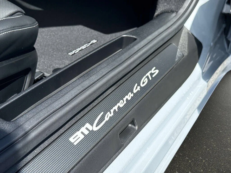 2026 Porsche 992 Carrera GTS - Image 26 of 31