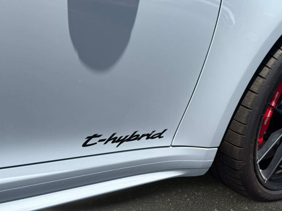 2026 Porsche 992 Carrera GTS - Image 23 of 31