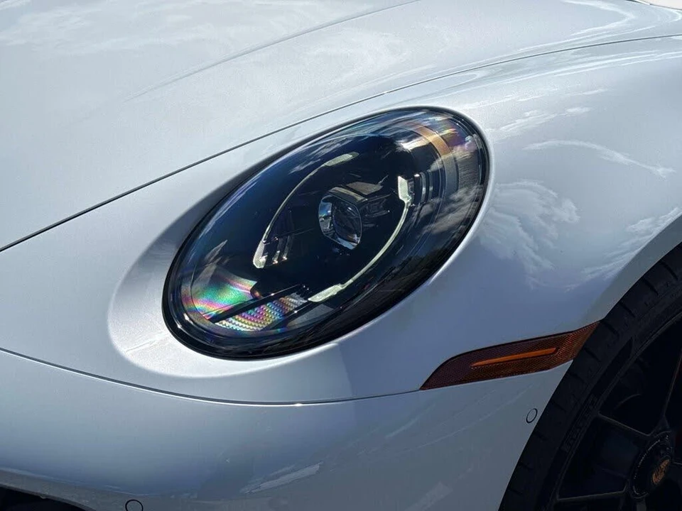 2026 Porsche 992 Carrera GTS - Image 11 of 31