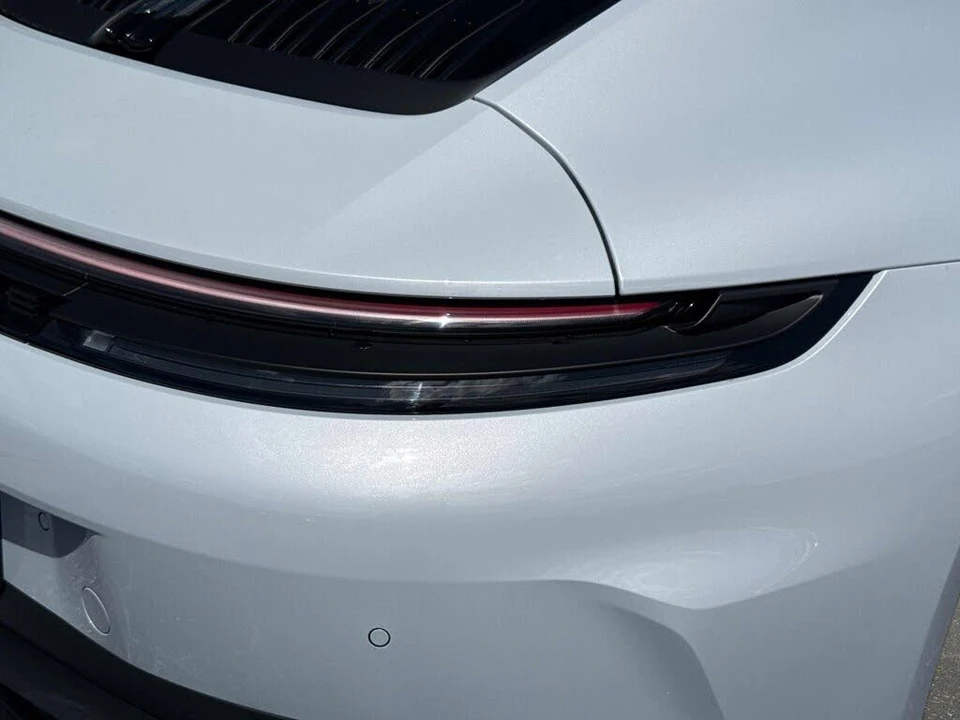 2026 Porsche 992 Carrera GTS - Image 18 of 31