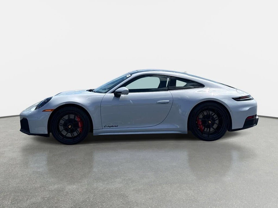 2026 Porsche 992 Carrera GTS - Image 6 of 31