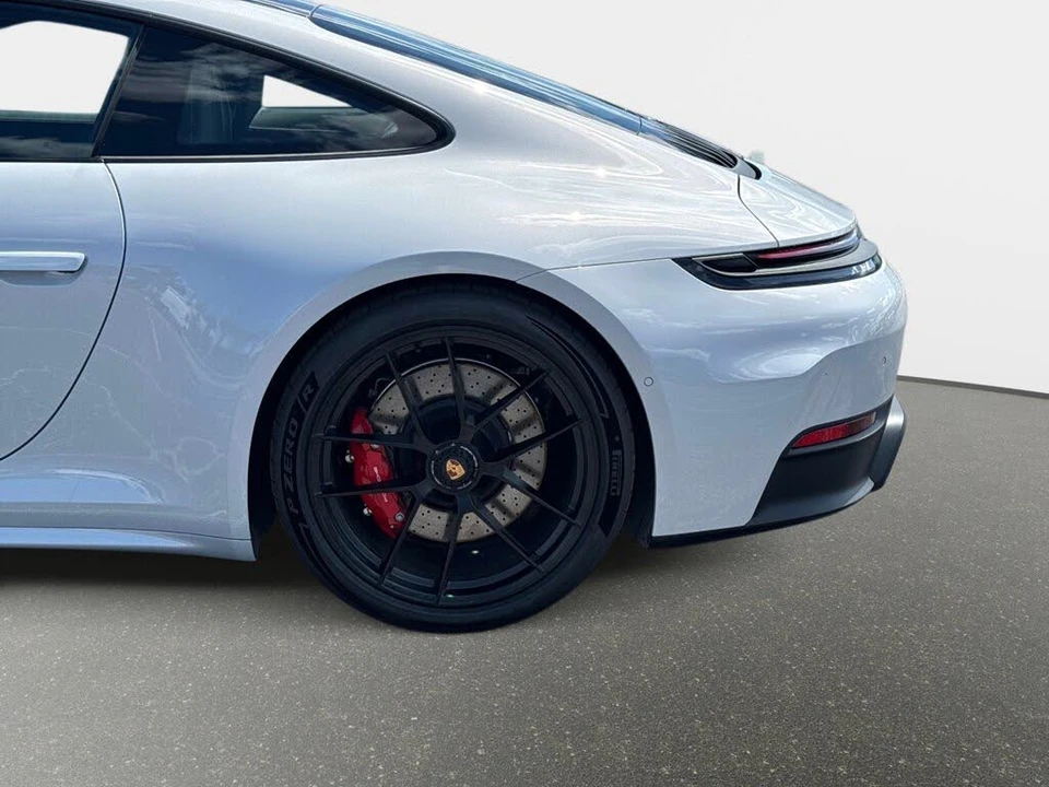 2026 Porsche 992 Carrera GTS - Image 15 of 31