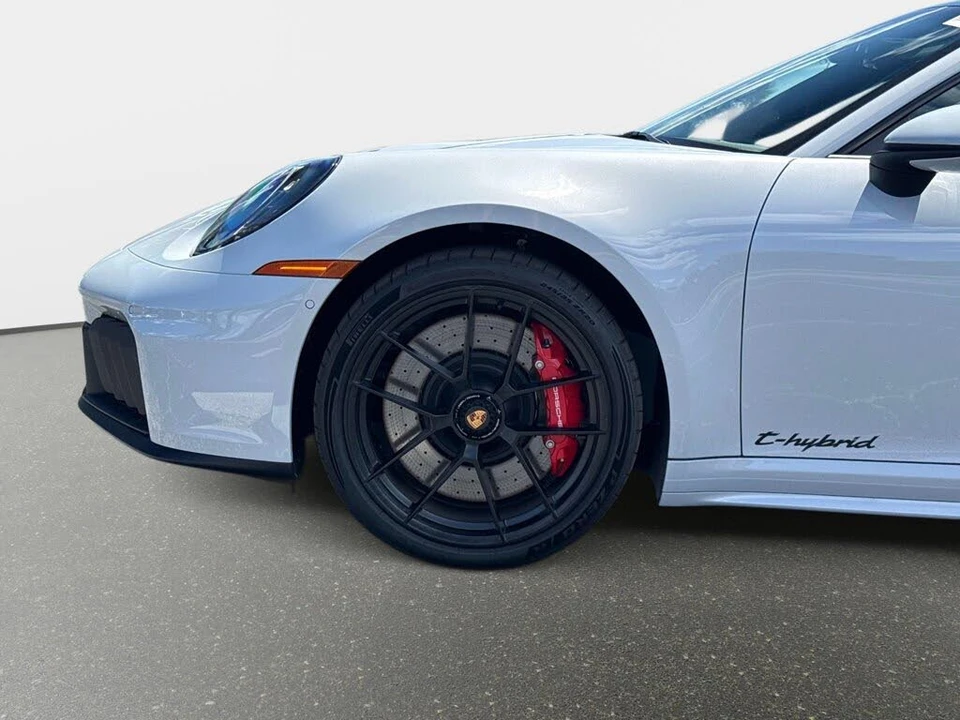 2026 Porsche 992 Carrera GTS - Image 13 of 31