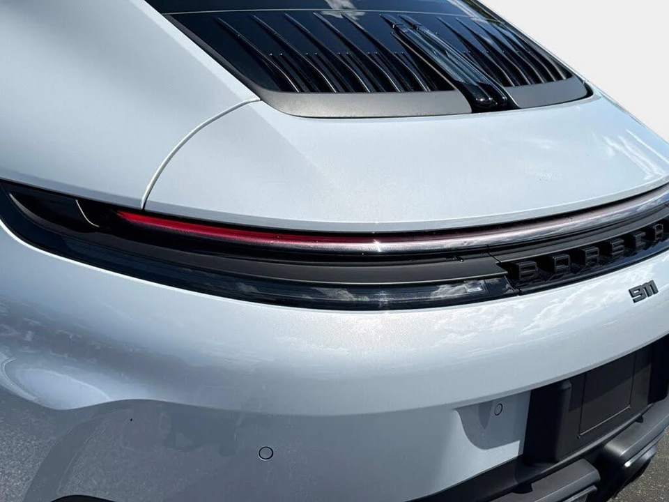 2026 Porsche 992 Carrera GTS - Image 16 of 31