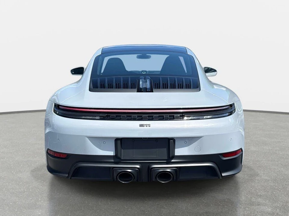 2026 Porsche 992 Carrera GTS - Image 4 of 31