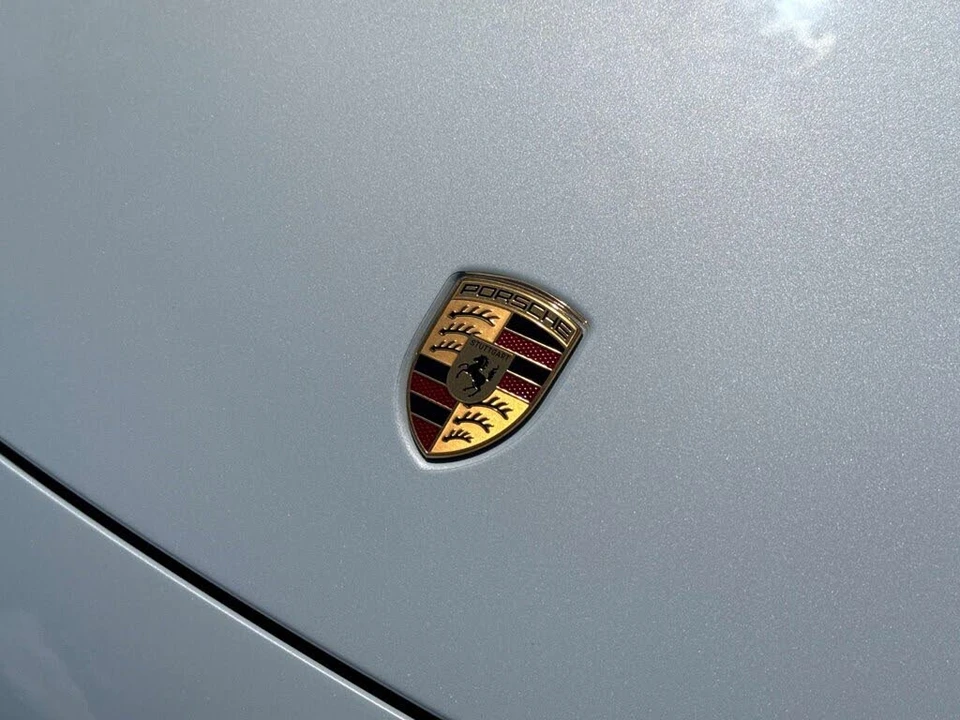 2026 Porsche 992 Carrera GTS - Image 10 of 31