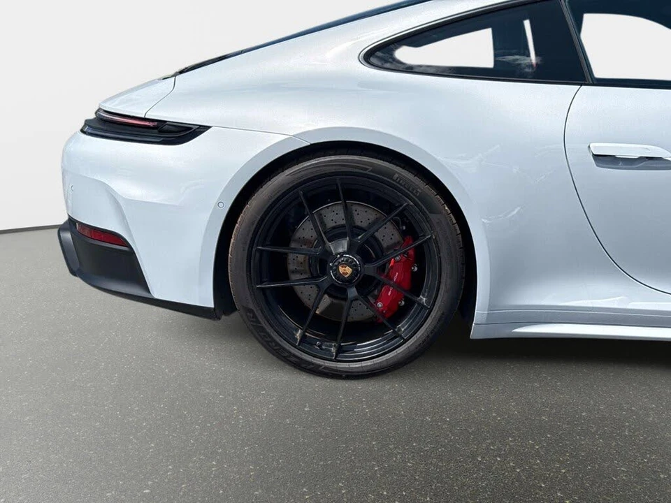 2026 Porsche 992 Carrera GTS - Image 20 of 31