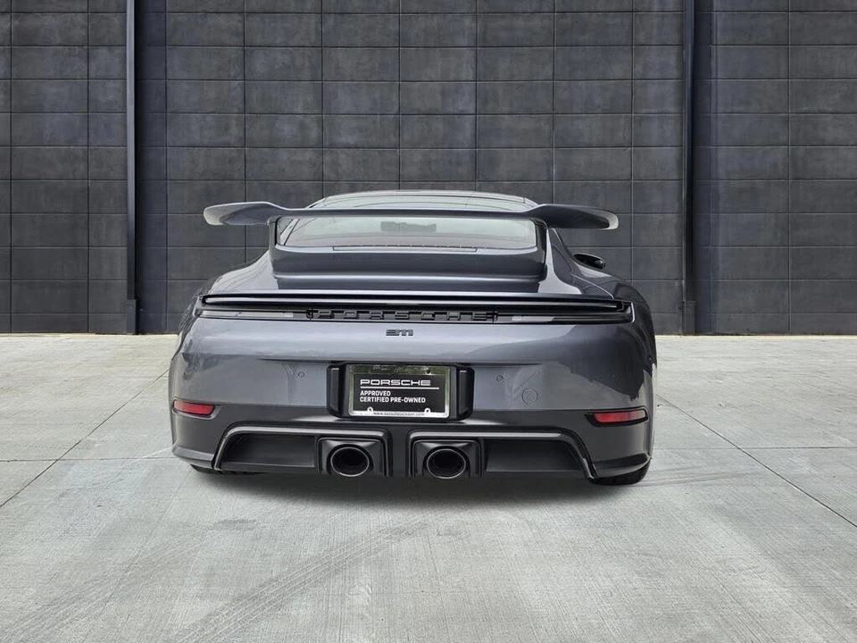 2026 Porsche 992 Carrera GTS - Image 9 of 26