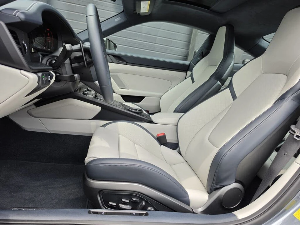 2026 Porsche 992 Carrera GTS - Image 13 of 26