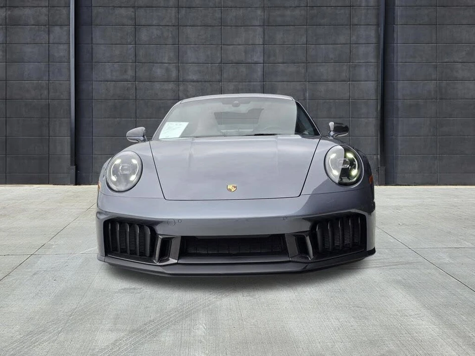 2026 Porsche 992 Carrera GTS - Image 10 of 26