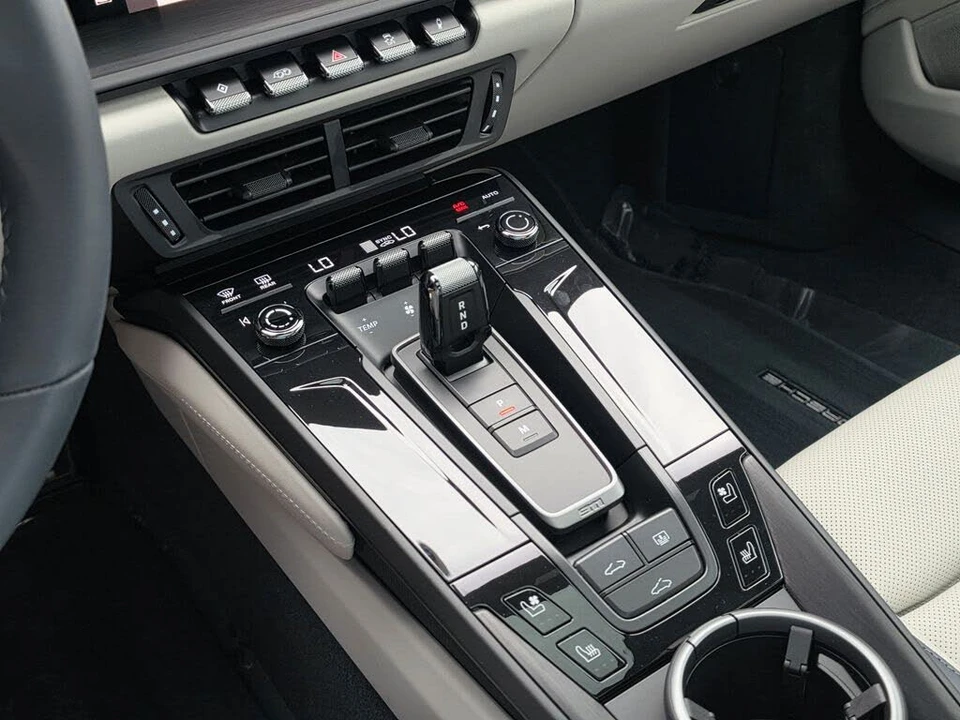 2026 Porsche 992 Carrera GTS - Image 21 of 26