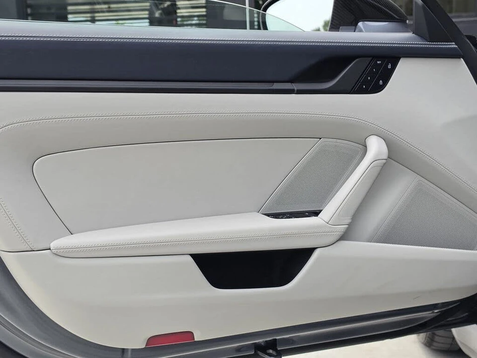 2026 Porsche 992 Carrera GTS - Image 15 of 26