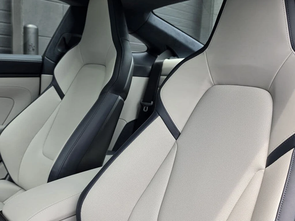 2026 Porsche 992 Carrera GTS - Image 5 of 26