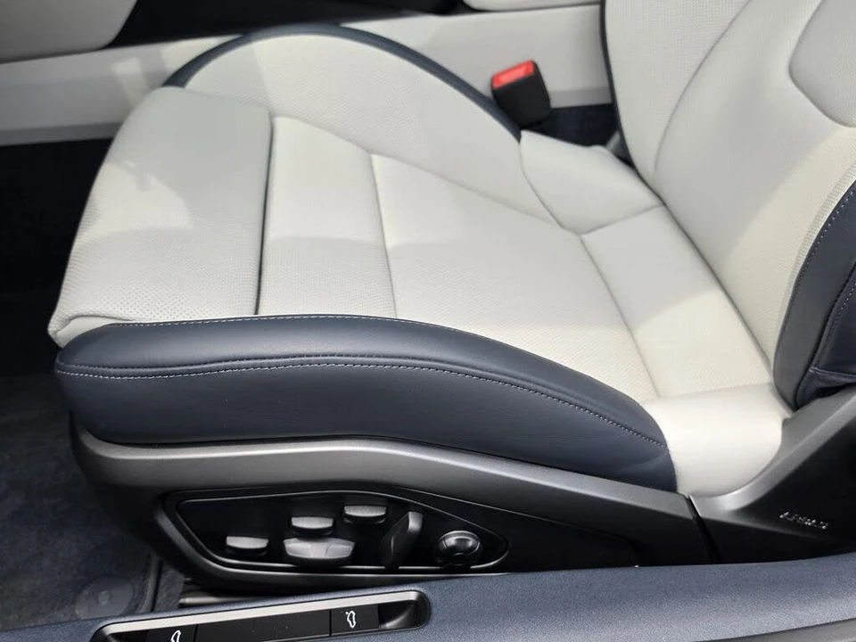 2026 Porsche 992 Carrera GTS - Image 11 of 26