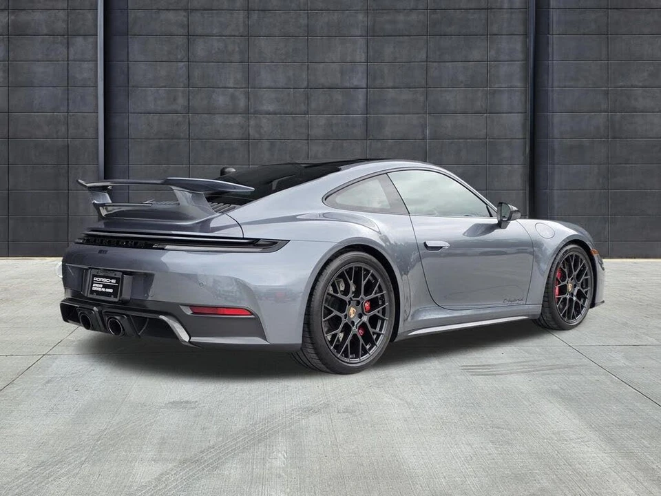 2026 Porsche 992 Carrera GTS - Image 7 of 26